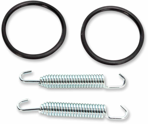 Moose Racing - Moose Racing Exhaust Gasket Kit - 823144MSE