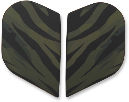 Icon - Icon Side Plate for Alliance GT Operator Helmet - 0133-0932