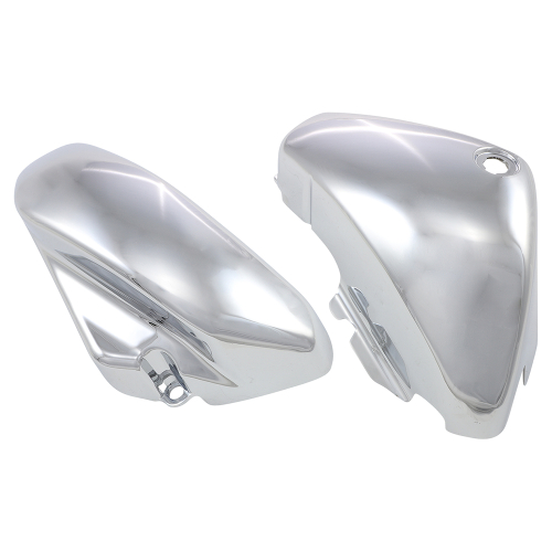 Show Chrome - Show Chrome Side Covers - 82-203