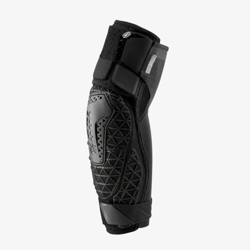 100% - 100% Surpass Elbow Guard - 90110-001-12 - Black - Large