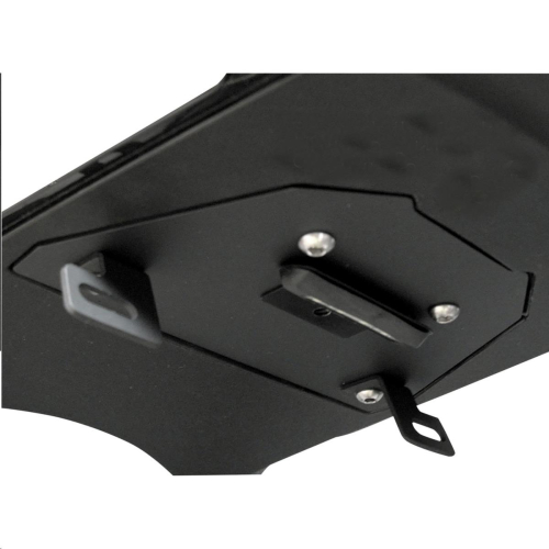 Targa - Targa Tail Kit - 22-379-L