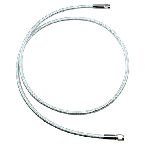 Magnum - Magnum Sterling Chromite II ABS Universal DOT Brake Line - 48in. - AS3548