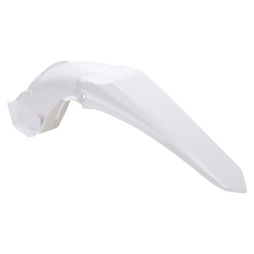 Acerbis - Acerbis Rear Fender - White - 2106850002