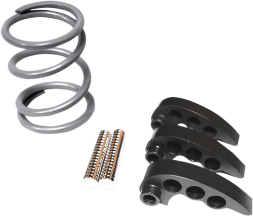 BikeMan Performance - BikeMan Performance Clutch Kit - 07-322-1