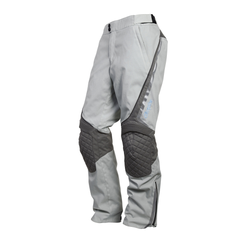 Scorpion - Scorpion Zion Womens Pants - 5435-4 - Gray - Medium