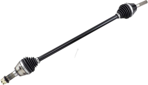 Moose Utility - Moose Utility Heavy-Duty CV Axle - CAN-6055HD