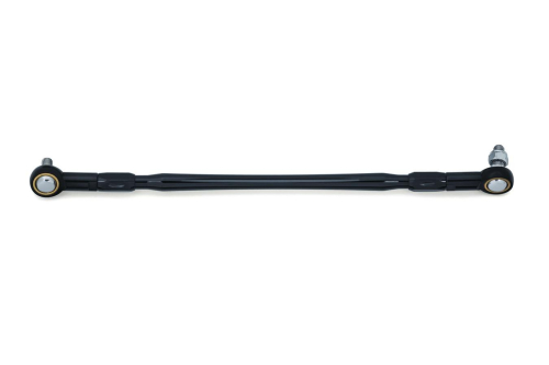 Kuryakyn - Kuryakyn Carved Shift Linkage - Gloss Black - 9678