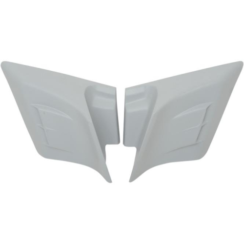 Paul Yaffe Originals - Paul Yaffe Originals Swoop Side Covers - Scooped - DSCSC