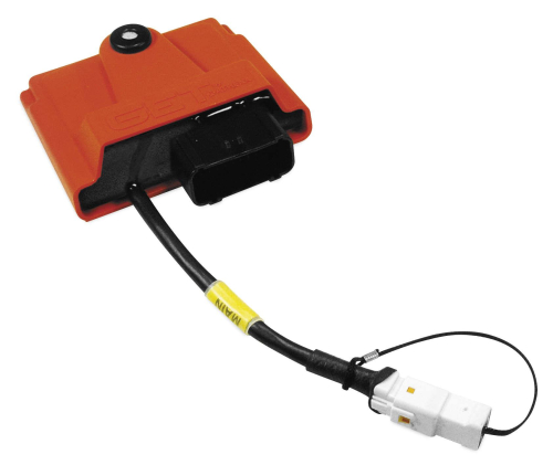 GET - GET RX1 Power ECU - GKRX1PWR0132