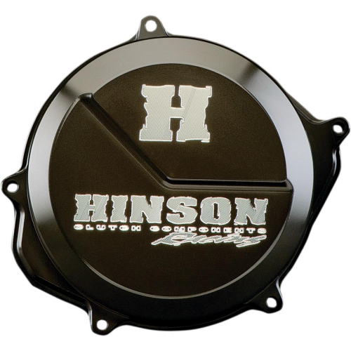 Hinson Racing - Hinson Racing Clutch Cover - C157