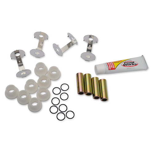 Pivot Works - Pivot Works A-Arm Bearing Kit - PWAAKC0300L