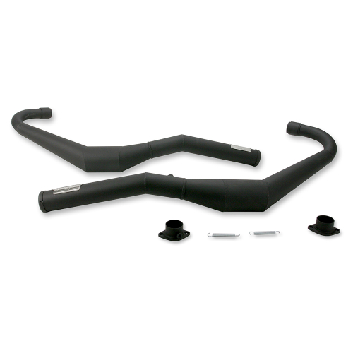 DG Performance - DG Performance Exhaust System - 14-4414