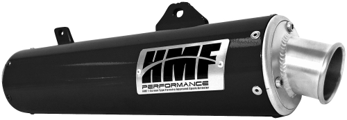 HMF Engineering - HMF Engineering Sport Series Full System - Brushed - 041324606089
