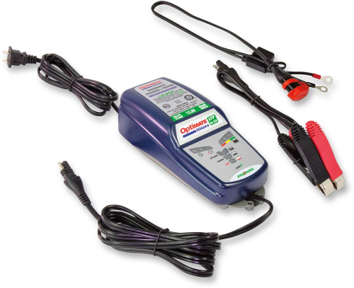 Tecmate - Tecmate Optimate Lithium Charger - TM291