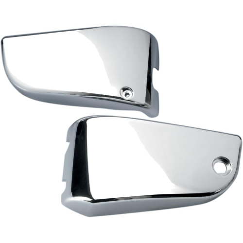 Show Chrome - Show Chrome Side Covers - 71-111