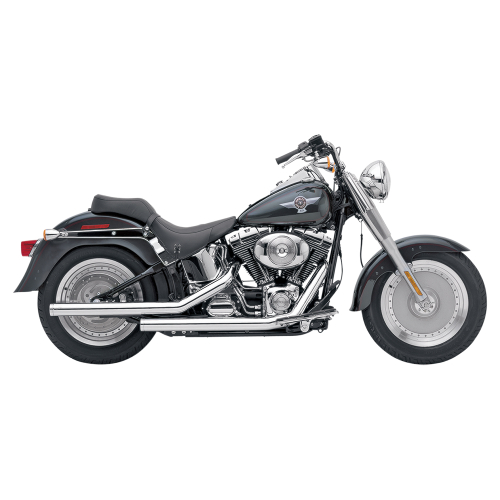 Cobra - Cobra Dragsters Exhaust System - 6810T