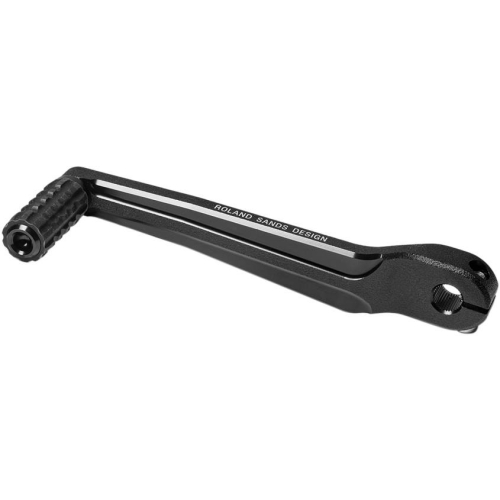 RSD - RSD Shift Lever - Toe Shifter - Black Ops - 0034-1093-SMB