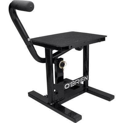 G2 Ergonomics - G2 Ergonomics Moto Lift Stand for Full Size Dirt Bikes - 1-10-1103