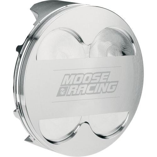 Moose Racing - Moose Racing High Performance Piston Kit - Standard Bore 100.00mm, 11.0:1 Compression - MK1015A