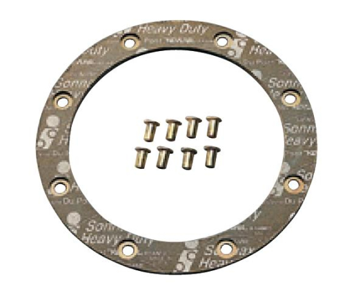 Alto Products - Alto Products Clutch Hub Lining - 095762KTUP1