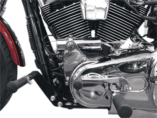 Pingel - Pingel All Electric Easy Shift Kit - 77605