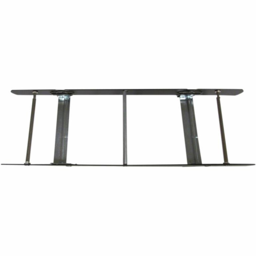 Drag Specialties - Drag Specialties Replacement Binder for Catalog Rack - 3in. - 4201-0269