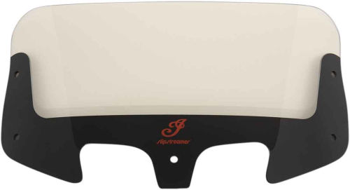 Slipstreamer - Slipstreamer Replacement Windshield - 12in. - Tint - S-301-12