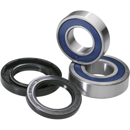 Moose Racing - Moose Racing Wheel Bearing Kit - 0215-0956
