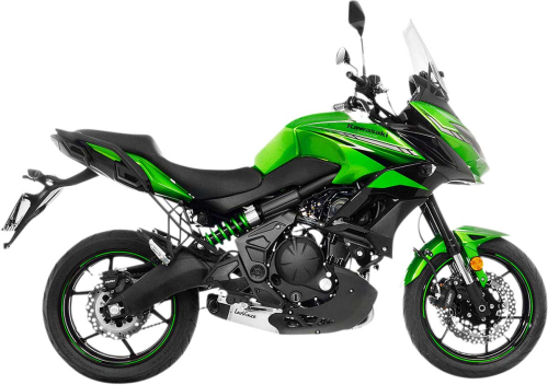 Leo Vince - Leo Vince EVO-II Underbody Slip-On - 14322
