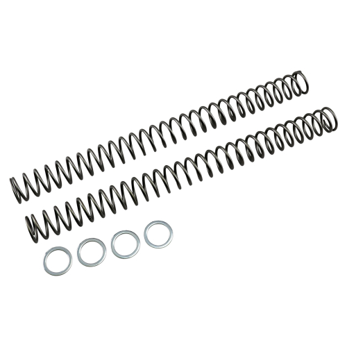 Race Tech - Race Tech Fork Springs - .39 kg/mm - FRSP 414839
