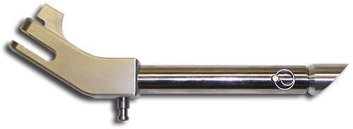Yana Shiki - Yana Shiki Adjustable Kickstand - Polished - Short - KSGSXR5032