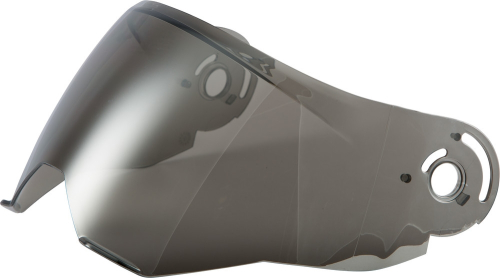 Scorpion - Scorpion Faceshield  for EXO-AT950 Helmets - Silver - 52-544-69