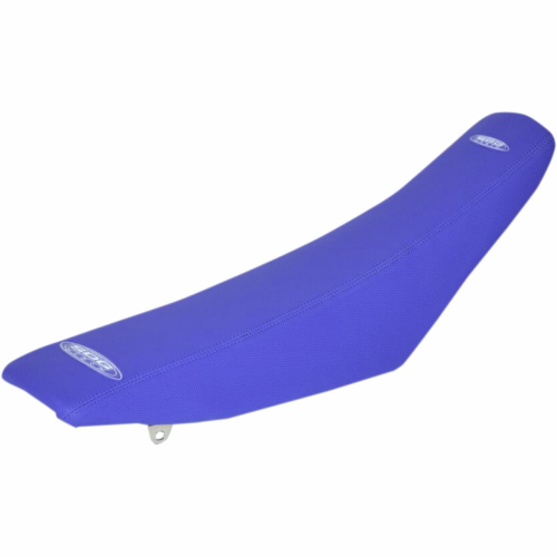 SDG - SDG Dual-Stage Gripper Seat Cover - Blue - 96726BB