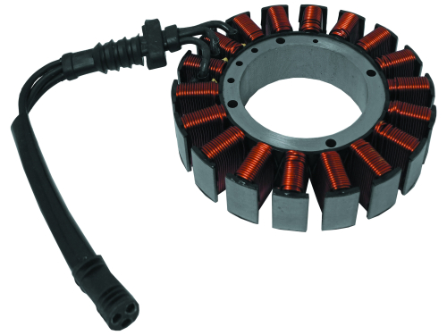 Twin Power - Twin Power Premium Stators - Unmolded - 215644