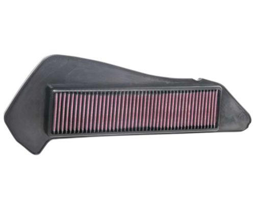 K&N Engineering - K&N Engineering High-Flow Air Filter - YA-2918