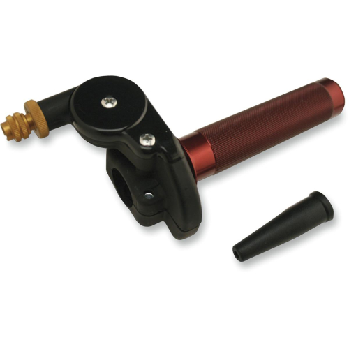 G2 Ergonomics - G2 Ergonomics Quick-Turn Throttle Tube - 25-220