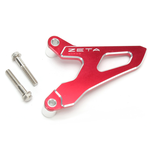 ZETA - ZETA Drive Cover - Red - ZE80-9035