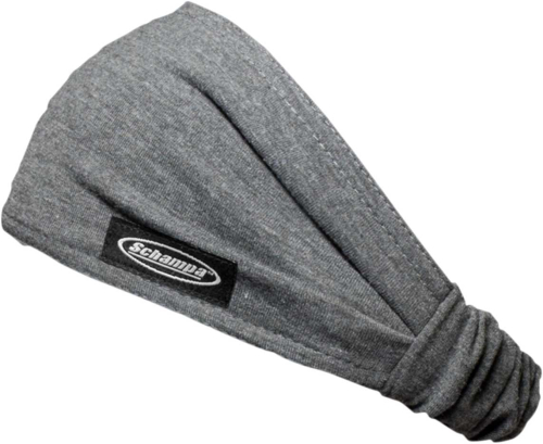 Schampa - Schampa Mini-Doo-Z - DZ02-02 - Solid Dark Gray - OSFM