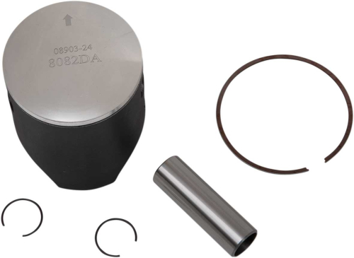 Wossner - Wossner Piston Kit - 66.36mm - 8082DC