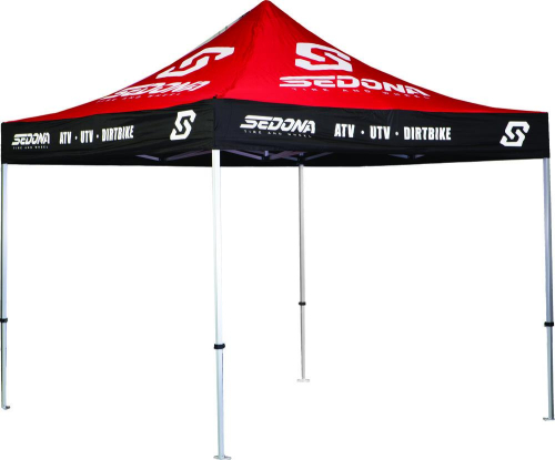 Sedona - Sedona 10ft. x 10ft. Heavy Duty Canopy - 570-9920