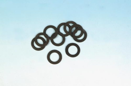 James Gasket - James Gasket Oil Tank Cap Gasket - JGI-62617-52