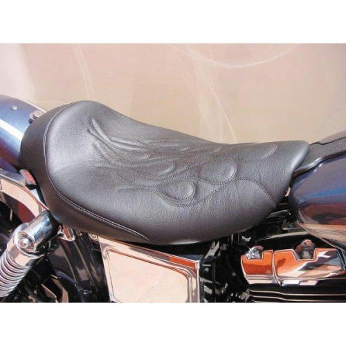 Danny Gray - Danny Gray Weekday Solo Seat - Flame Stitch - 20-801DS02