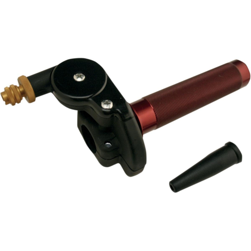 G2 Ergonomics - G2 Ergonomics 2-Stroke Quick-Turn Throttle System - 25-200
