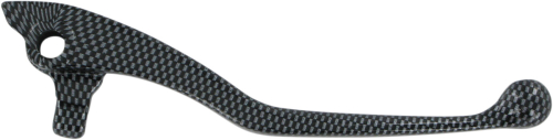 Parts Unlimited - Parts Unlimited Carbon Fiber Look Brake Lever - 1FK-83922-00-CF