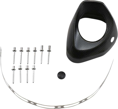 Akrapovic - Akrapovic Replacement End Cap - V-EC109