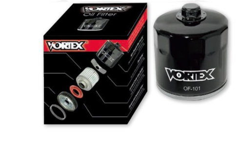 Vortex - Vortex Oil Filter - OF511