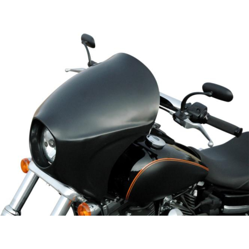 Russ Wernimont Designs - Russ Wernimont Designs Cafe Long Fairing - RWD-50114
