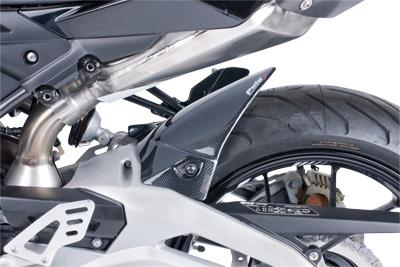 PUIG - PUIG Rear Tire Hugger - Carbon Fiber - 4902C