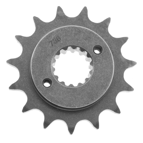 BikeMaster - BikeMaster Front Sprocket - 14T - 965531