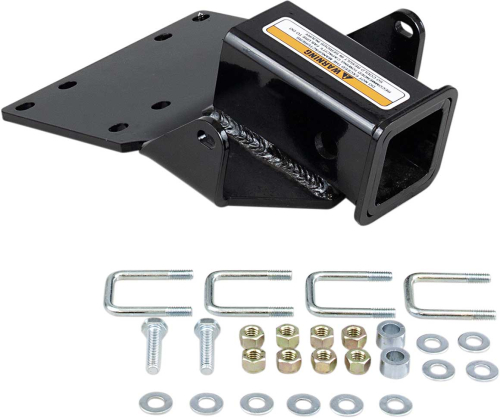 Moose Utility - Moose Utility Front Receiver Hitch - AM-5845